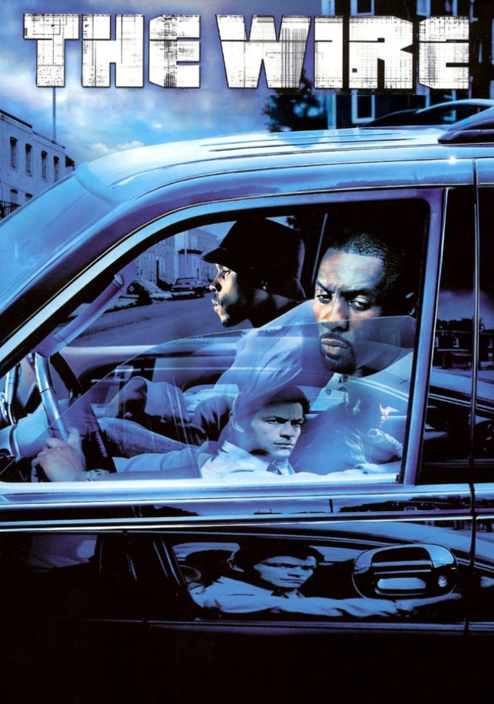 The Wire Season 3 watch full episodes streaming online